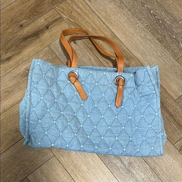 J. McLaughlin Handbags - J.Mclaughlin Nessa Handbag